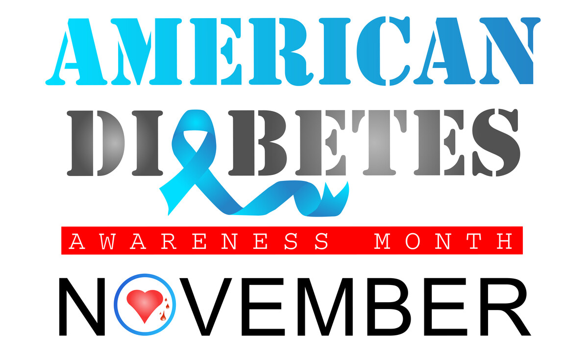 Diabetes Awareness Month Reducing the Risk of Type 2 Diabetes The